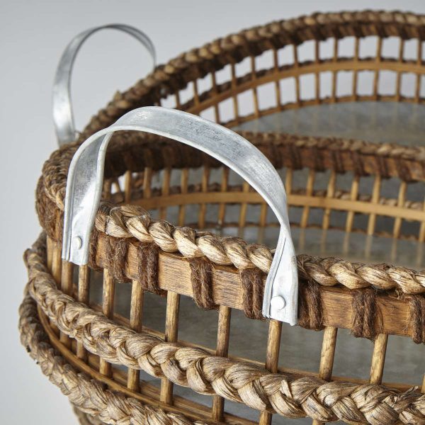 Modesto Trays By Cyan Design Sale - Image 2