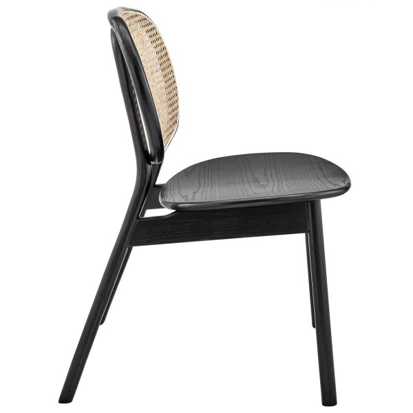 Malina Wood Dining Side Chair By Modway - EEI-4649 Fashion - Image 3