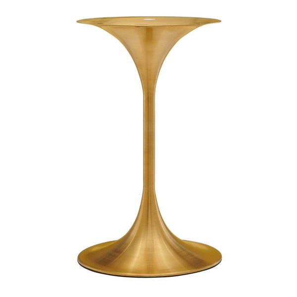 Lippa 20  Round Artificial Marble Side Table By Modway - EEI-5685 Online - Image 3