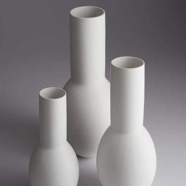 Impressive Impression Vase By Cyan Design Online - Image 3