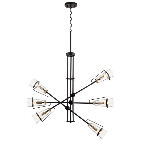 Lyra Pendant Lamp By Cyan Design For Cheap - Image 3