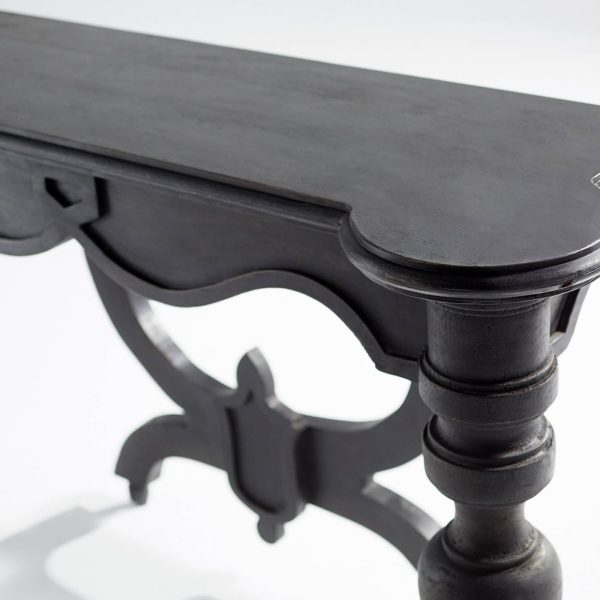 Lacroix Console Table By Cyan Design For Cheap - Image 5