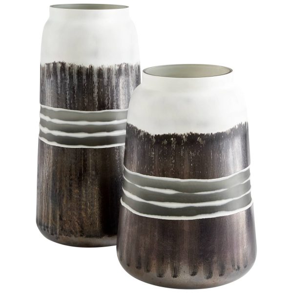 Borneo Vase By Cyan Design Cheap - Image 2