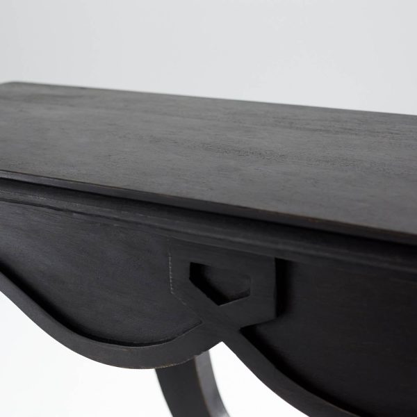 Lacroix Console Table By Cyan Design For Cheap - Image 4
