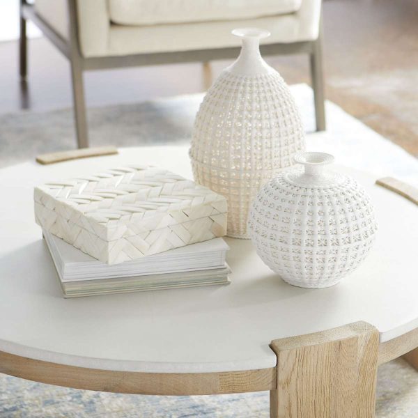 Large Cumberland Container By Cyan Design For Sale