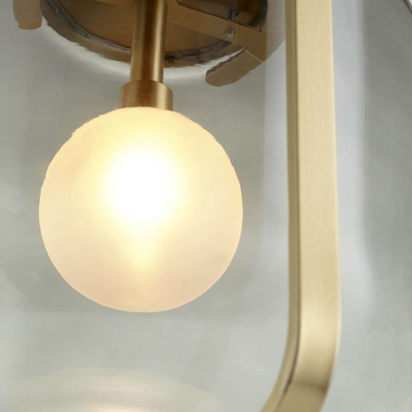 Isotope Pendant Lamp
 By Cyan Design on Sale - Image 2
