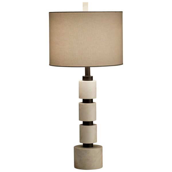 Hydra Table Lamp By Cyan Design Supply - Image 2