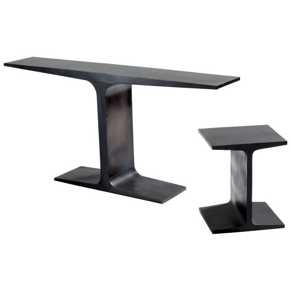 Anvil Console Table By Cyan Design Hot on Sale