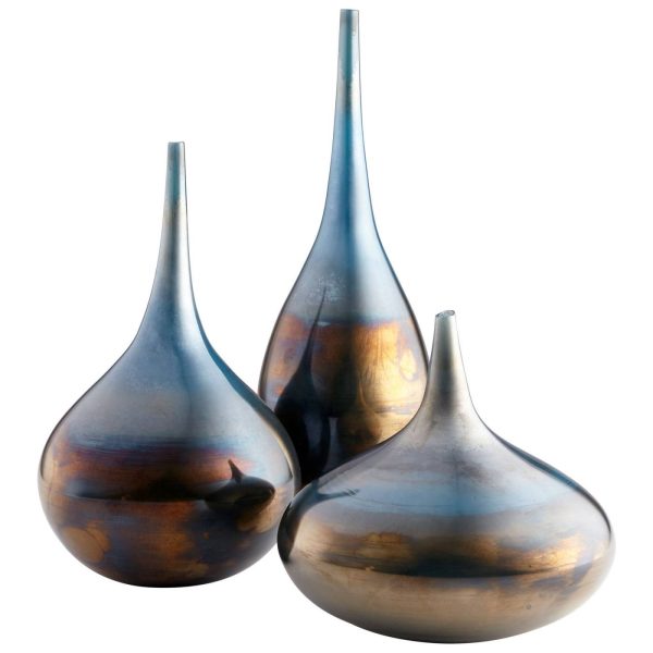 Medium Ariel Vase By Cyan Design Sale - Image 2