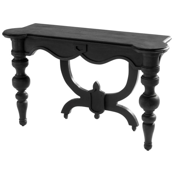 Lacroix Console Table By Cyan Design For Cheap