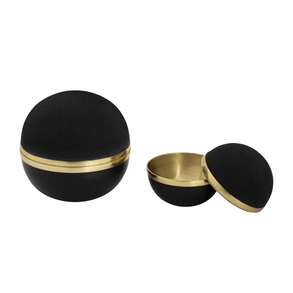 Clemmons Boxes - Set Of 2 By ELK Cheap - Image 5