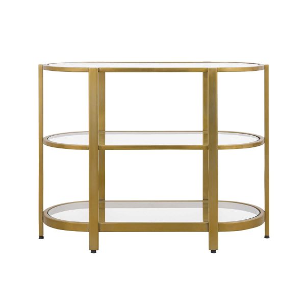 Blain Console Table By ELK Online