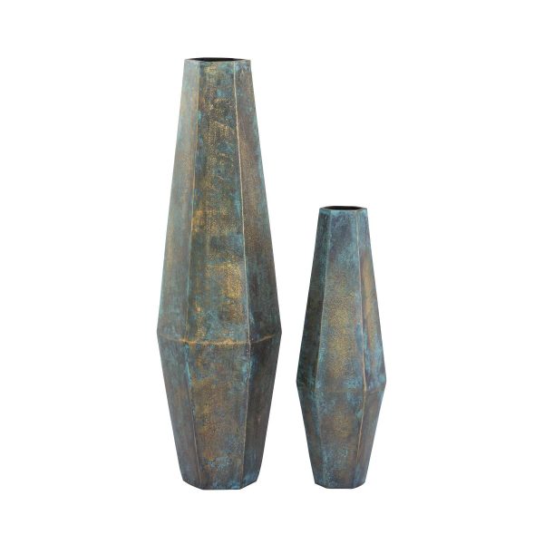 Erwin Vases - Set Of 2 By ELK on Sale