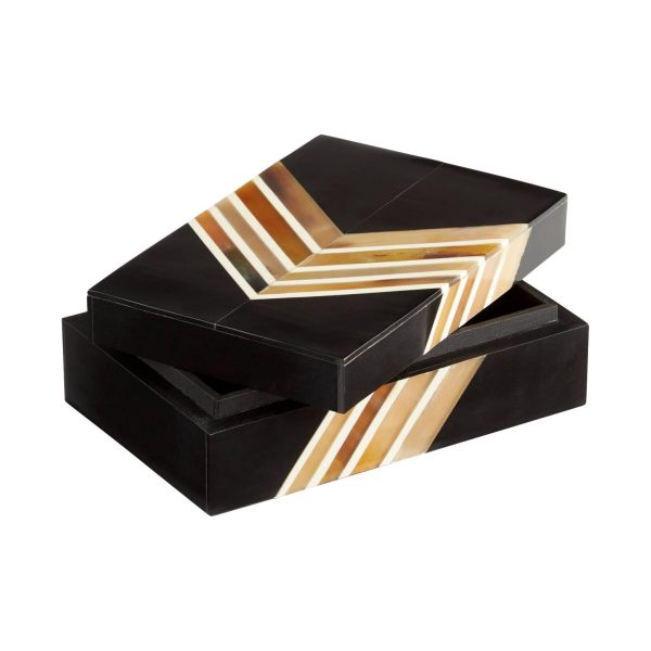 Small Salvador Container By Cyan Design Online - Image 2