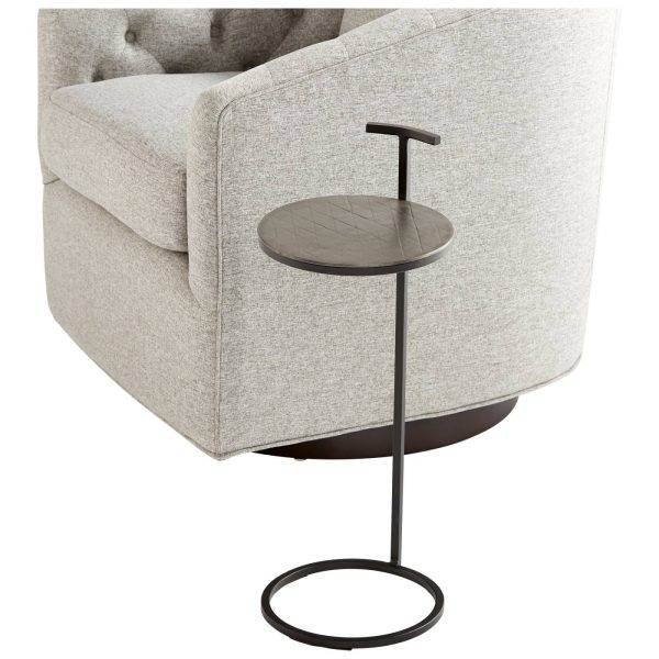 Audrey Side Table By Cyan Design For Cheap - Image 2