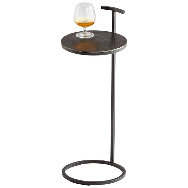 Audrey Side Table By Cyan Design For Cheap