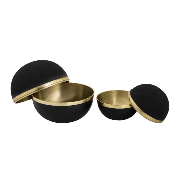 Clemmons Boxes - Set Of 2 By ELK Cheap - Image 2