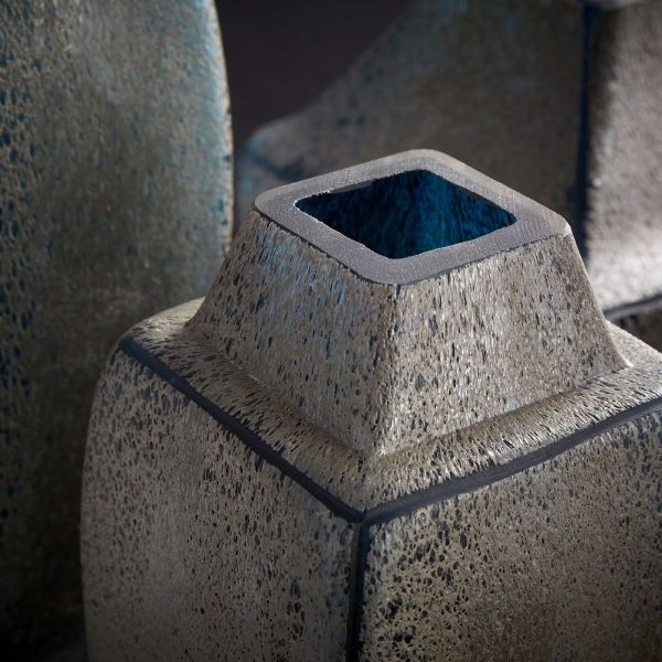 Wide Rhea Vase By Cyan Design Online - Image 2