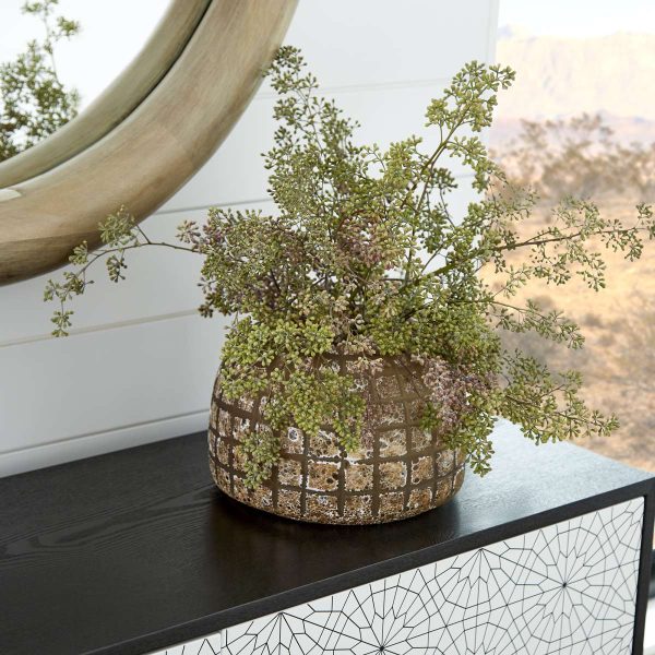 Large Spectre Vase By Cyan Design For Cheap