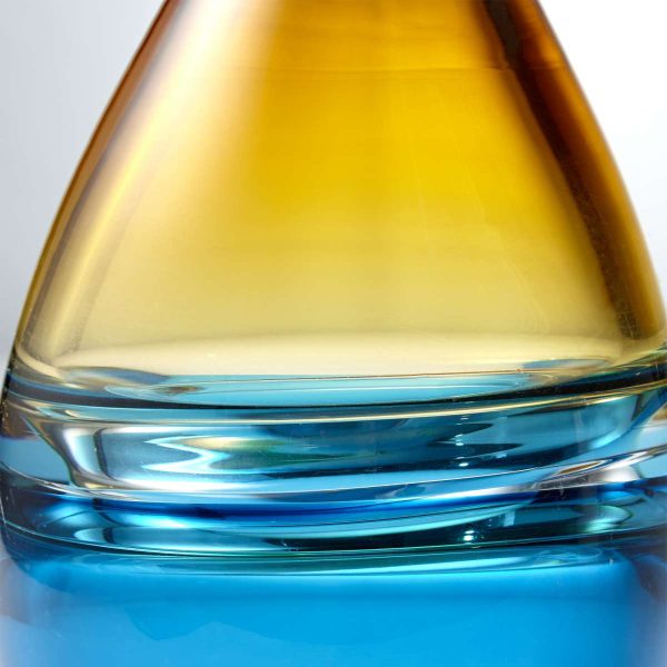 Small Jupiter Vase By Cyan Design Cheap - Image 5
