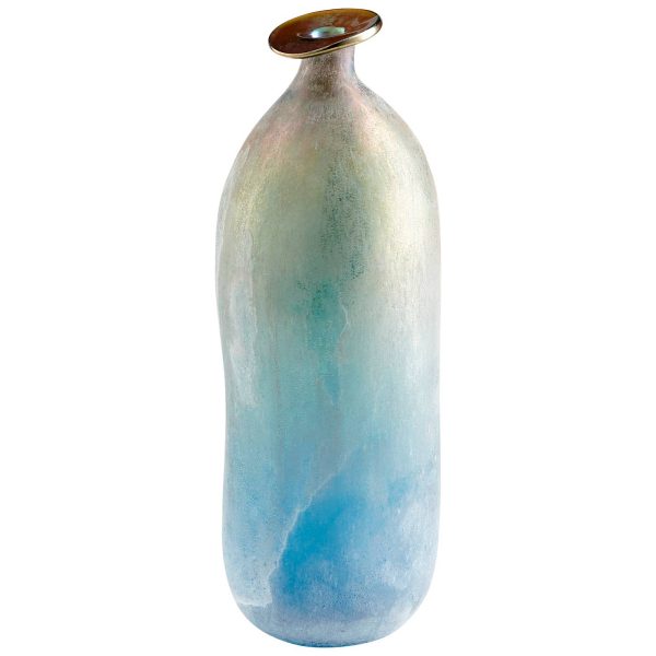 Sea Of Dreams Vase
 By Cyan Design Fashion - Image 4