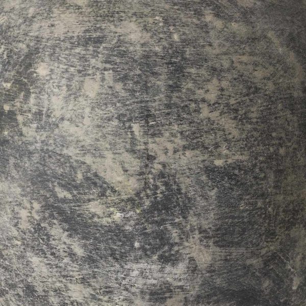 Cofrentes Traditional Gray & White Ceramic Table Lamp Hot on Sale - Image 3